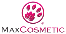 Max Cosmetic logo