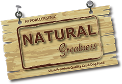 Natural Greatness logo