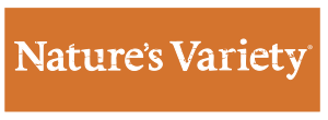 Natures Variety logo