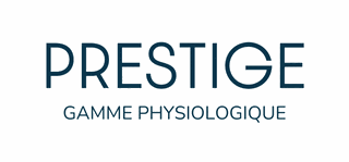 Prestige logo