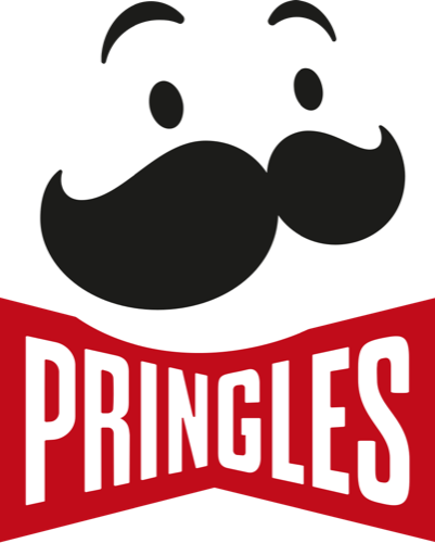 Pringles logo