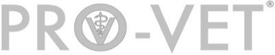 PRO-VET logo
