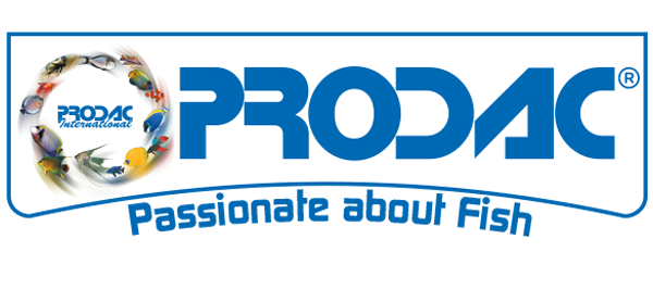 Prodac logo