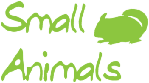 Small Animals logo