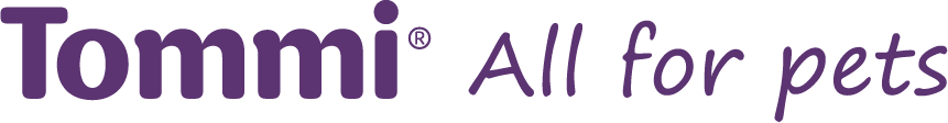 Tommi – logo