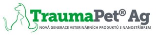 TraumaPet logo