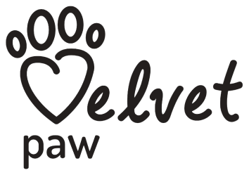 Velvet Paw logo