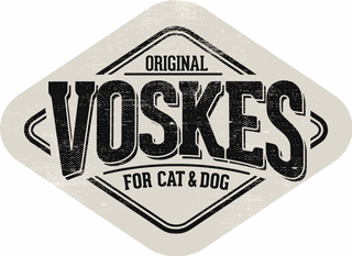 Voskes logo