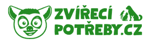 Zvířecí Potřeby logo