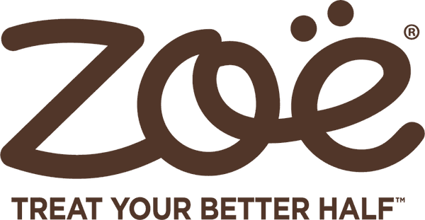 Zoë logo