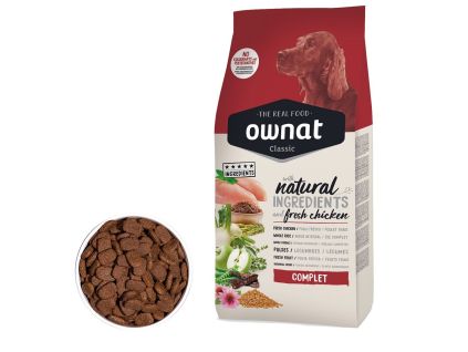Granule OWNAT pro psy