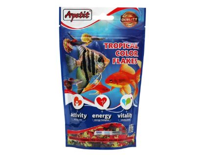 Krmivo Apetit pro ryby