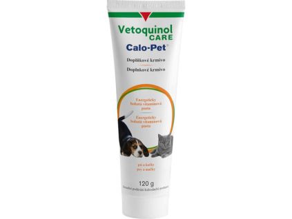 Vétoquinol pro psy