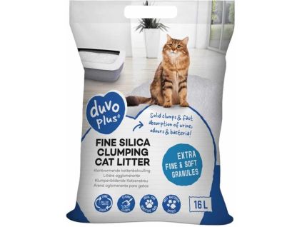 Steliva Duvo+
