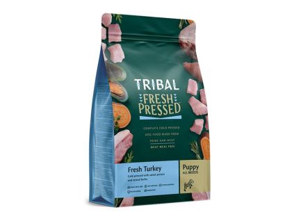 Granule Tribal