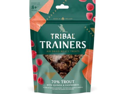 Pamlsky Tribal