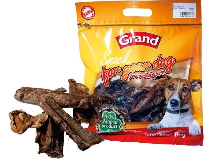 Sušené mňamky GRAND