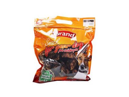 Sušené mňamky GRAND
