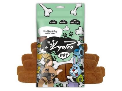 Pamlsky LyoPro pro psy