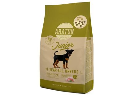 Granule Araton pro psy