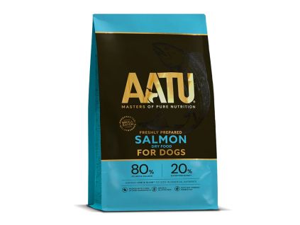 Granule AATU pro psy