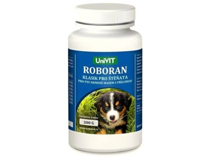 ROBORAN pro psy