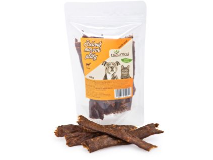 Pamlsky Natureca pro kočky