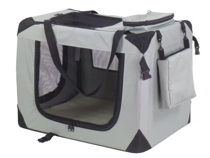 Přepravky Dogcrate