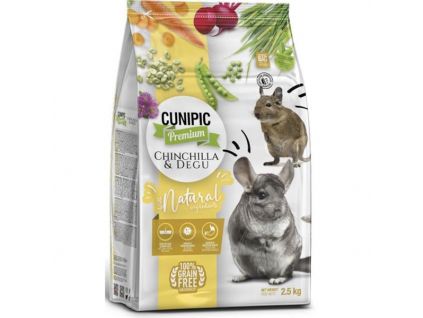Cunipic Premium