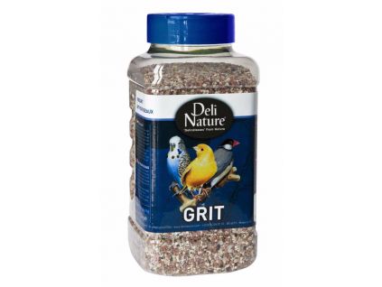 Krmivo Deli Nature pro ptáky