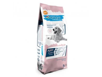Granule Diamant pro psy