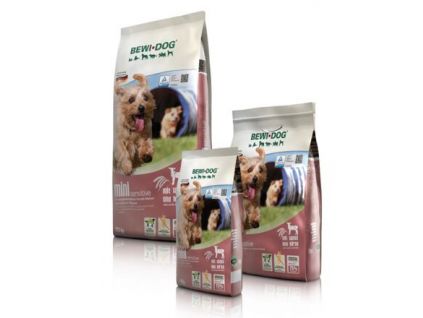 Granule Bewi Dog