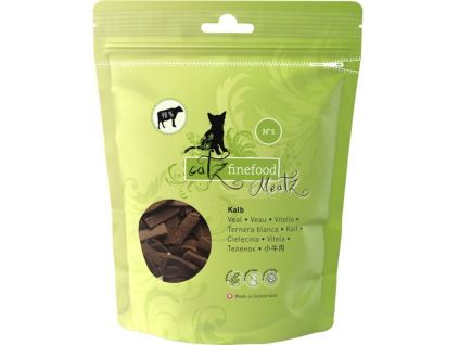 Pamlsky Catz finefood pro kočky
