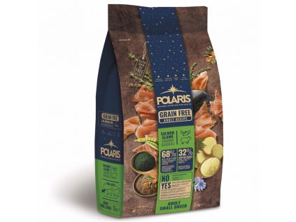 Granule Polaris