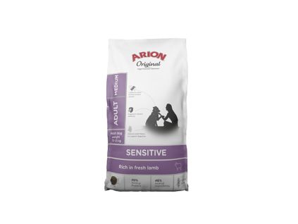Granule Arion pro psy