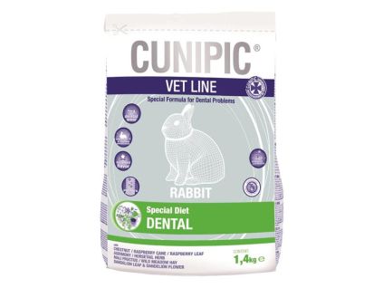 Cunipic Vet Line