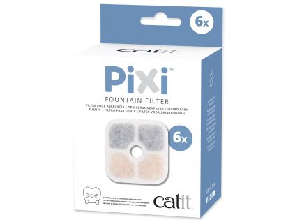 Fontány Catit PIXI