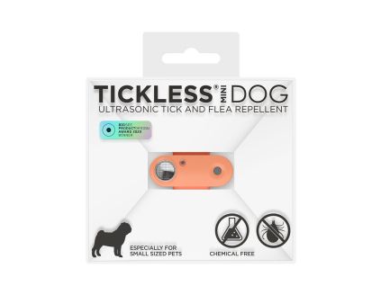 TICKLESS pro kočky