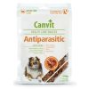 Funkční pamlsky Canvit pro psy